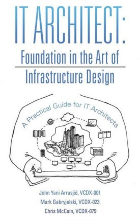 it-architect-book