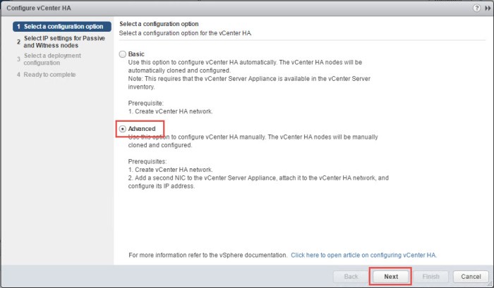 vCenter HA - Step 2.jpg