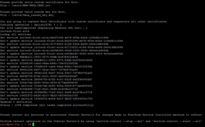 step-19-certifcates-complete