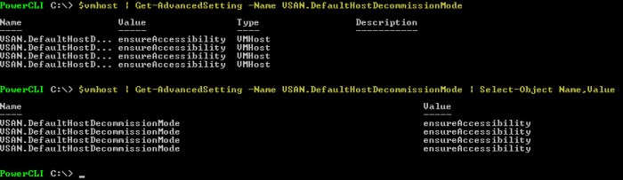 VSAN Default Commission PowerCLI.jpg