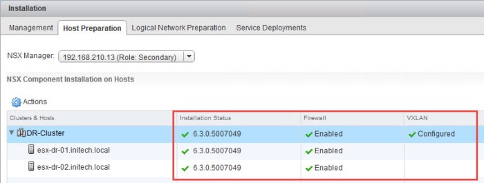 10 Host Prep Complete