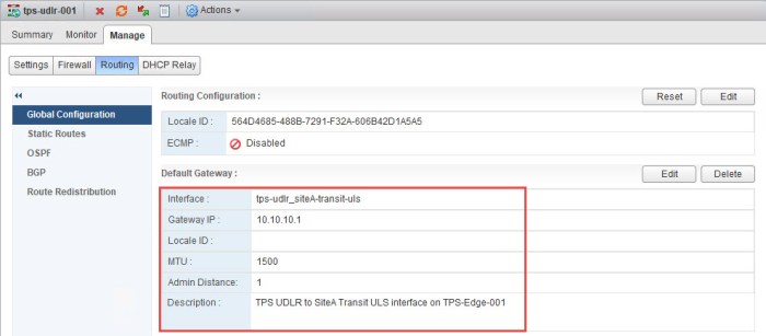 11c Default Gateway on UDLR in SiteA.jpg