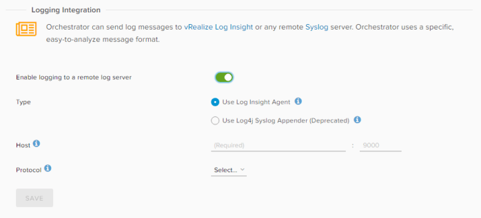 Logging Integration.png