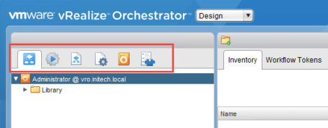 vRO Design Menus.png