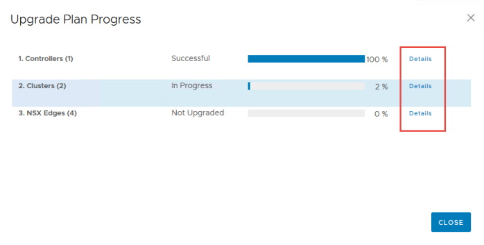 05 - One Click Upgrade B