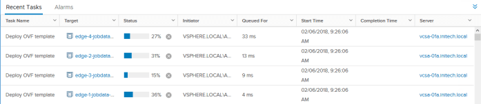 10 - One Click Upgrade