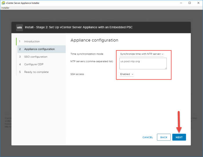 14 - P2 Appliance Config.png