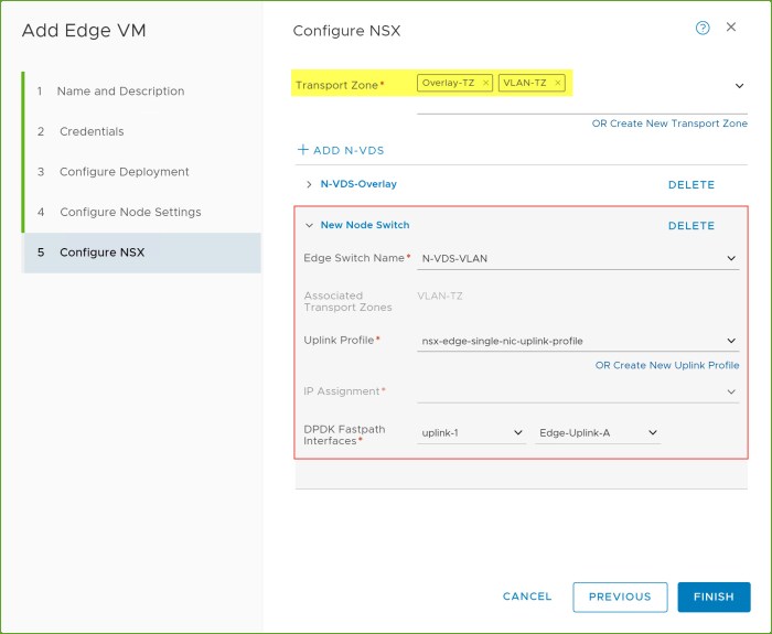 06b - Edge Transport Node