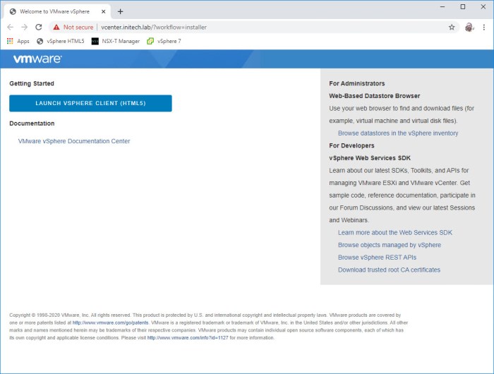 23 - WebClient Login